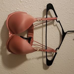 Victoria's secret 34DD Push up bra